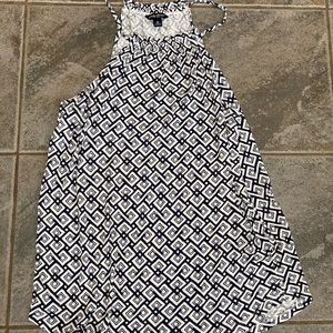 Women’s Lucky Brand Tank Top